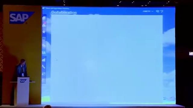 SAP - Satış ve Operasyon Planlama смотреть онлайн