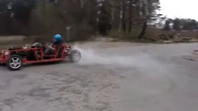 Ваз 2106 багги смотреть онлайн