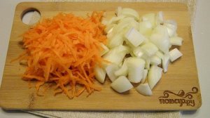 Подлива из куриной грудки