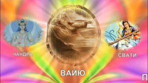 День защиты детей. Медитация рейки.