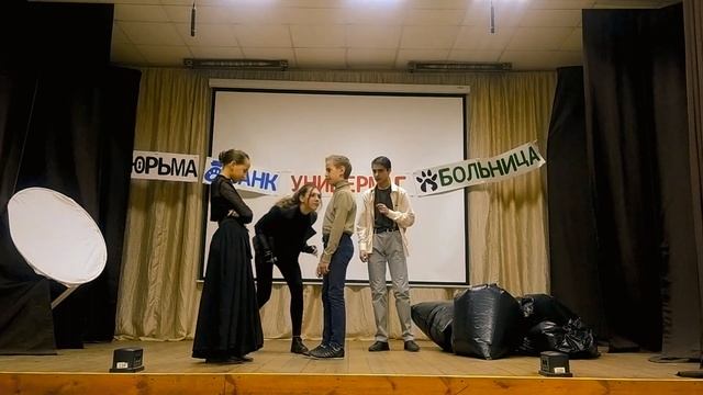 Сладкая собачка или ошибка великого Васи Осокина Афанасий Салынский смотреть онлайн