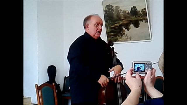 А.Н.Селезнев лекция октябрь 2014