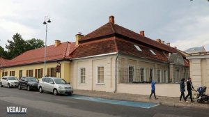 Вильнюс (Литва) - Достопримечательности исторического центра