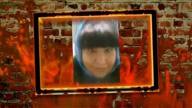 Жгучая Брюнетка!!!!!!!