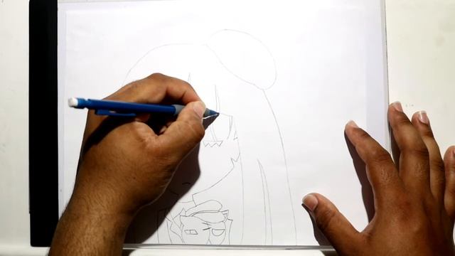 HOW TO DRAW STOCKING (PANTY AND STOCKING) смотреть онлайн