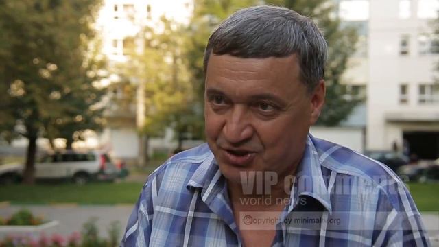 580. Владимир Мукусев о крышевании рынков