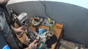 //motorelikt коленвал новые вкладыши шатуны установка своими руками МТ Днепр