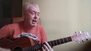 "Вот землекоп траншею роет..." гр. Зодчие. /Кавер