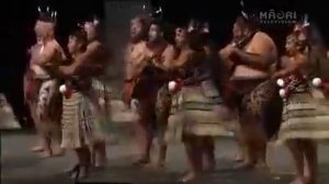 Ngā Tūmanako - Waiata - ā - Ringa 2016Credit: Māori Television | AKHL