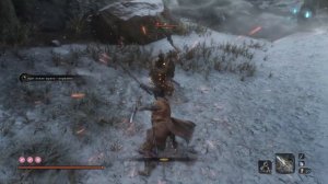 (ГАЙД) ОСНОВЫ И БАЗОВЫЕ МЕХАНИКИ ИГРЫ Sekiro Shadows Die Twice