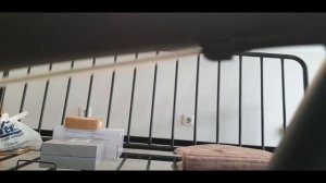 Sepeda Hybrid BTWIN Original 520 - Anthracite (Made in Portugal)