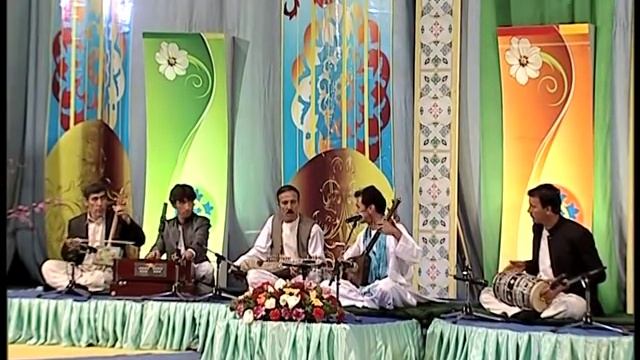 Мири Мафтун Mir Maftoon Tajikistan смотреть онлайн