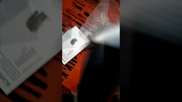 Розпаковка міксера Scarlett смотреть онлайн