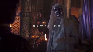 King Baldwin IV Edit “Now I know I shall not see 30”