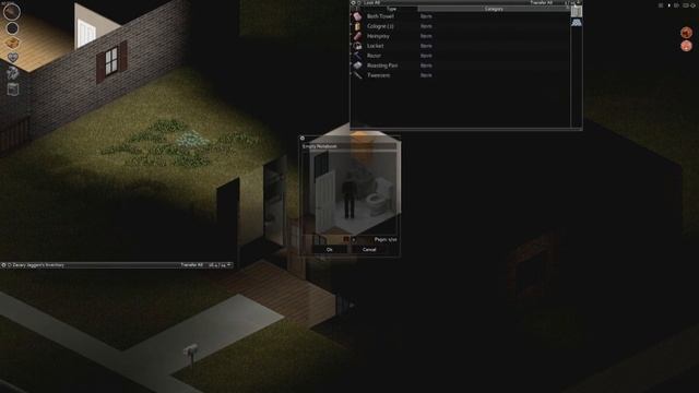 Project Zomboid: Call me Rick смотреть онлайн