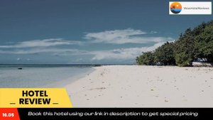 Tropic Tree Maldives Review - Gulhi , Maldives