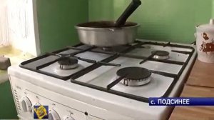 Замена газовых плит на электрические