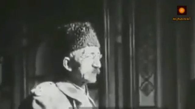 Rare Footage Of Sultan Abdul Hamid ll смотреть онлайн