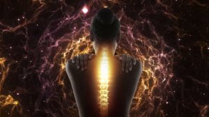 ЗОЛОТОЙ ПОЗВОНОЧНИК  медитация