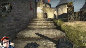 Профессиональный игрок в CS: GO - ТОП ИГРОК - АНДРОМАЛИК | Team Mega Pro