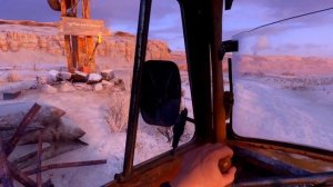 Metro Exodus прохождение 14