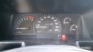 Daewoo nexia не завести?