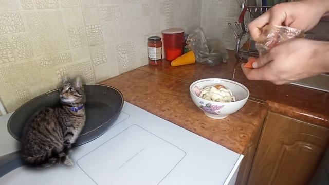 Вкусная закуска за 5 минут | Горячие бутерброды | Рецепт
