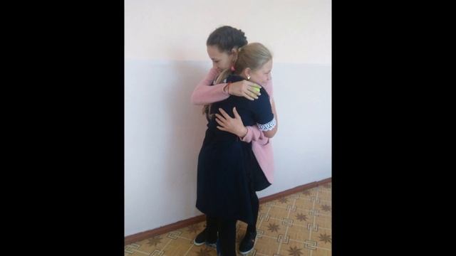 Акция "Подари улыбку" смотреть онлайн