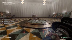 Гайд атомик харт босс шарики