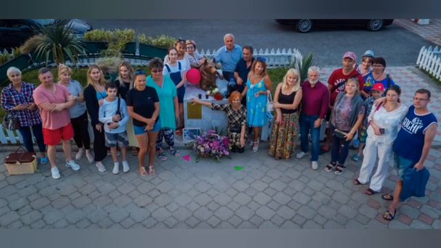 ОТКРЫТИЕ ПАМЯТНИКА ШАРИКА ЛАЗАРЕВСКОГО (ФОТО) смотреть онлайн