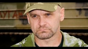 Исполняет Алексей Мозговой. «Марцинiвка». Слова и музыка Алексея Мозгового.
