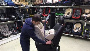 УСТАНОВКА ПРОТИВ ХОДА НА РЕМЕНЬ HAPPY BABY UNIX ISOFIX в KRESELBURG.RU т.292-99-55 КРАСНОЯРСК