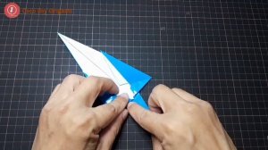How To Make Origami Dinosaur Brachiosaurus | Origami Dinosaurus Brachiosaurus