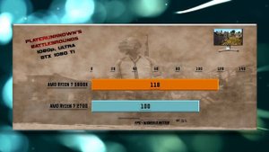 Ryzen 7 5800X vs Ryzen 7 2700 Benchmarks – 15 Tests ?