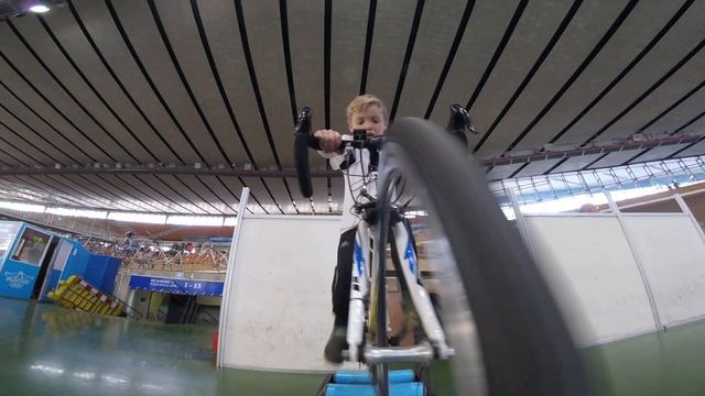 Тренировка на велостанке смотреть онлайн