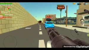 какой набор машин сильнее руские и гоничные или ваеные и палицейские