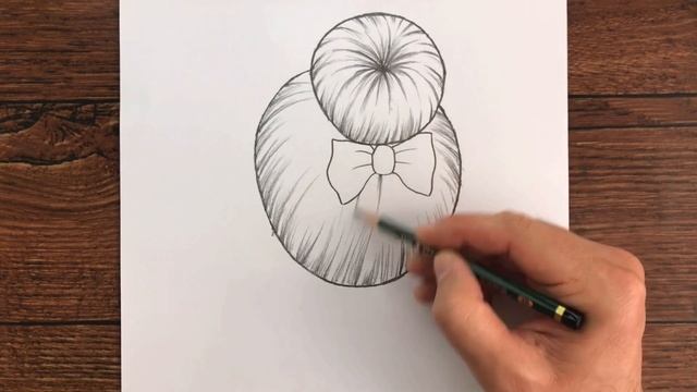 Kolay Yoldan Kız Saç Çizimi - Arkası Dönük Kız Çizimi - Çizim Mektebi Karakalem Çizimleri 2021 смотреть онлайн