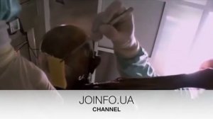 Восстановлен голос мумии