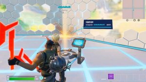 как поиграть в фортнайт с ботами