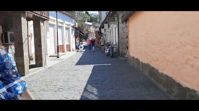 Крым 2020 г. Гурзуф. Часть 1. смотреть онлайн
