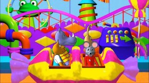 Страна Знаний - Парк Развлечений | Play kids game