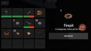 Thrive Island Survival Free #1 страдаем хернёй