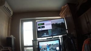 Металлоискатель MD 4030 Измерение частоты катушки