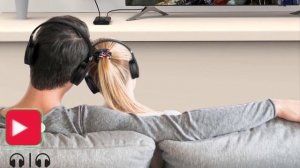 Portable Bluetooth 5.0 Audio Receiver & Transmitter | aptX Aux Bluetooth Adapter for TV Car PC