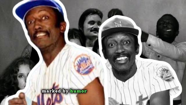 Garrett Morris: Behind the Laughter, A Hidden Legacy