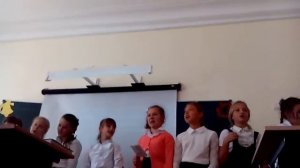 Песня на день учителя