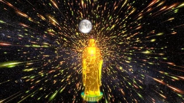 Мантра просветления. Mantra Of Enlightenment