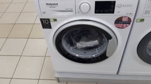 Стиральная машина HOTPOINT-ARISTON RST 702 ST S