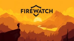 Firewatch►прохождения загадочный луг #4