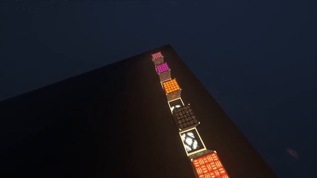 ОБЗОР ВЕСЕНЕГО ОБНОВЛЕНИЯ НА AurMine | Майнкрафт Сервер с Модами смотреть онлайн